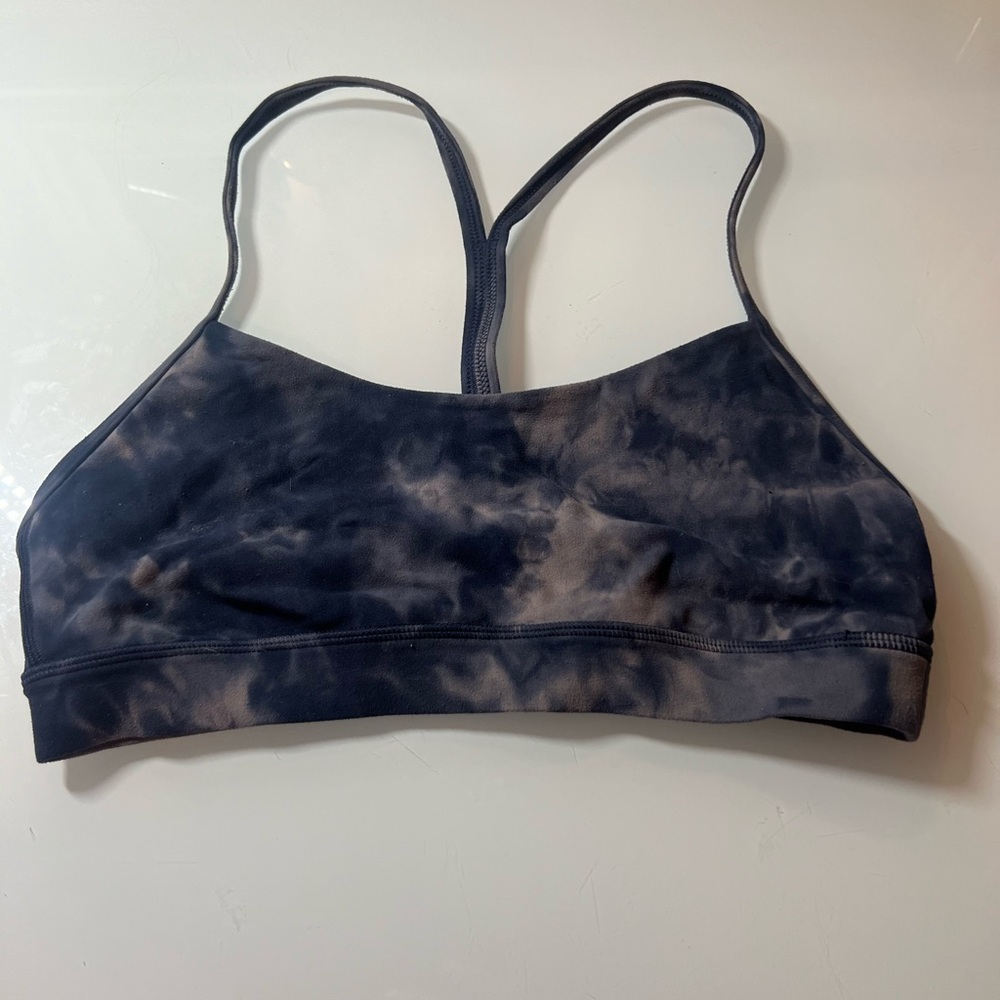 Flow Y Bra Nulu Light Support, A-C Cups